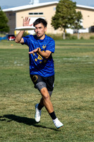 2026  USAU Masters Championships - DIVISION