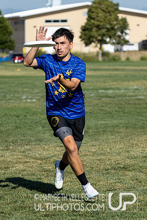 2026  USAU Masters Championships - DIVISION