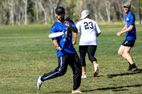 2026  USAU Masters Championships - DIVISION