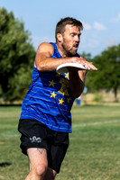 2026  USAU Masters Championships - DIVISION
