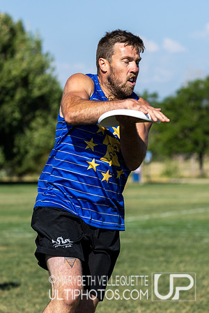 2026  USAU Masters Championships - DIVISION