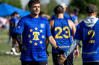 2026  USAU Masters Championships - DIVISION