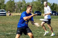 2026  USAU Masters Championships - DIVISION