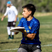 2026  USAU Masters Championships - DIVISION