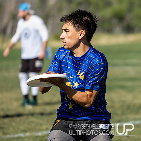 2026  USAU Masters Championships - DIVISION