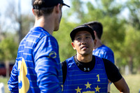 2026  USAU Masters Championships - DIVISION