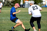 2026  USAU Masters Championships - DIVISION