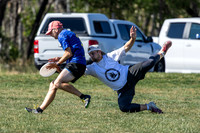 2026  USAU Masters Championships - DIVISION