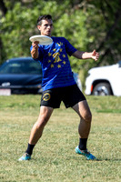 2026  USAU Masters Championships - DIVISION