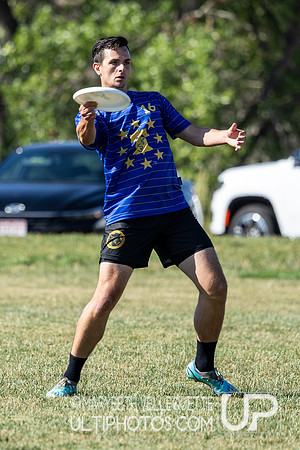 2026  USAU Masters Championships - DIVISION