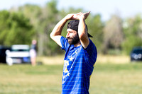 2026  USAU Masters Championships - DIVISION