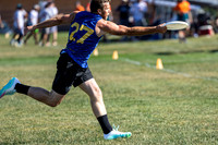 2026  USAU Masters Championships - DIVISION