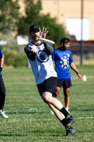 2026  USAU Masters Championships - DIVISION