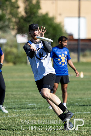 2026  USAU Masters Championships - DIVISION