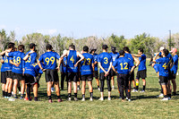 2026  USAU Masters Championships - DIVISION
