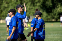 2026  USAU Masters Championships - DIVISION