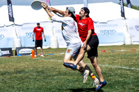 2026  USAU Masters Championships - DIVISION