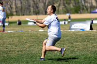 2026  USAU Masters Championships - DIVISION