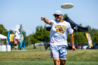 2026  USAU Masters Championships - DIVISION