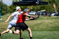 2026  USAU Masters Championships - DIVISION