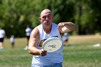2026  USAU Masters Championships - DIVISION