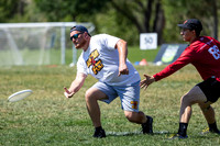 2026  USAU Masters Championships - DIVISION