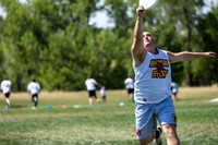 2026  USAU Masters Championships - DIVISION