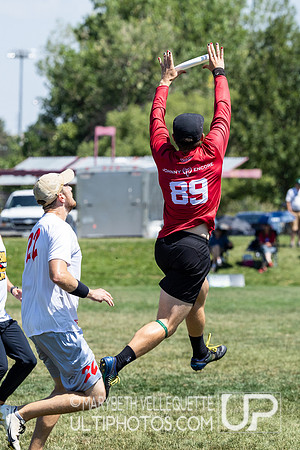 2026  USAU Masters Championships - DIVISION