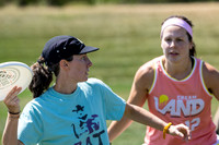 2026  USAU Masters Championships - DIVISION