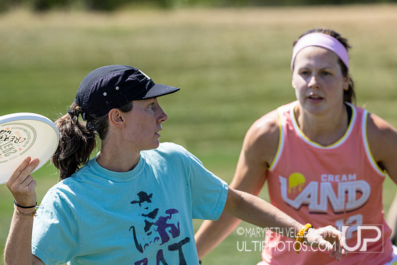2026  USAU Masters Championships - DIVISION