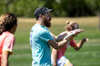 2026  USAU Masters Championships - DIVISION