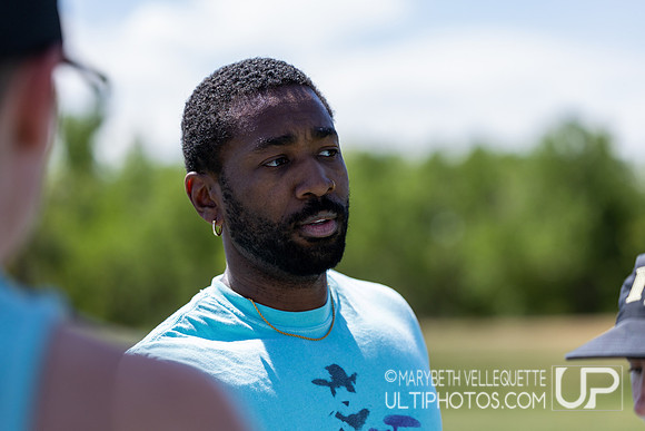 2026  USAU Masters Championships - DIVISION