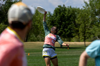 2026  USAU Masters Championships - DIVISION