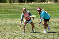 2026  USAU Masters Championships - DIVISION