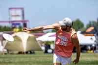 2026  USAU Masters Championships - DIVISION