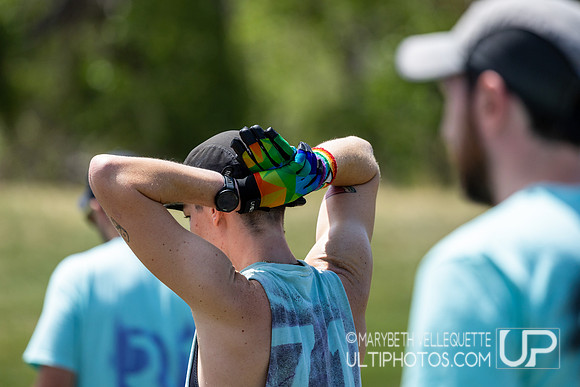 2026  USAU Masters Championships - DIVISION