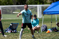 2026  USAU Masters Championships - DIVISION