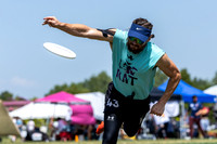 2026  USAU Masters Championships - DIVISION