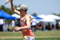2026  USAU Masters Championships - DIVISION