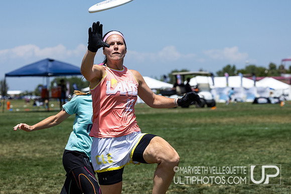2026  USAU Masters Championships - DIVISION
