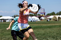 2026  USAU Masters Championships - DIVISION
