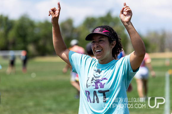 2026  USAU Masters Championships - DIVISION