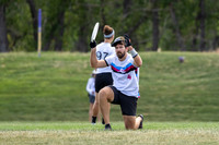 2026  USAU Masters Championships - DIVISION