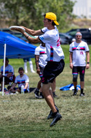2026  USAU Masters Championships - DIVISION