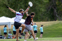 2026  USAU Masters Championships - DIVISION