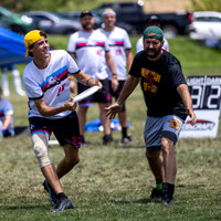 2026  USAU Masters Championships - DIVISION