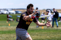 2026  USAU Masters Championships - DIVISION