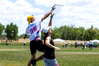 2026  USAU Masters Championships - DIVISION