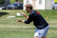 2026  USAU Masters Championships - DIVISION