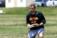 2026  USAU Masters Championships - DIVISION